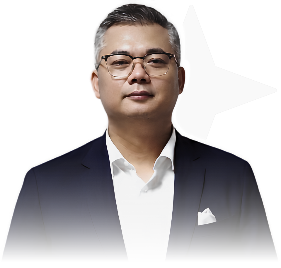 Ye Thiha - Managing Director, Apex Harmony
